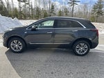 2021 Cadillac XT5 AWD Premium Luxury