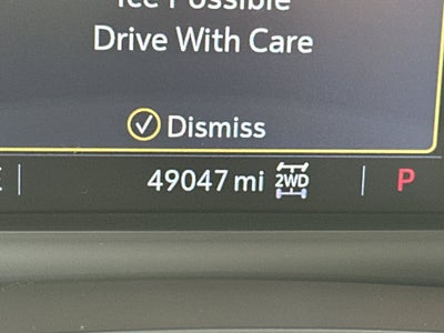 2021 Cadillac XT5 AWD Premium Luxury