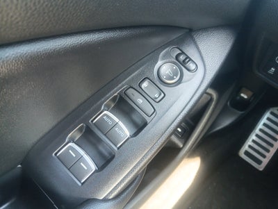 2019 Honda Accord Sedan Sport 2.0T