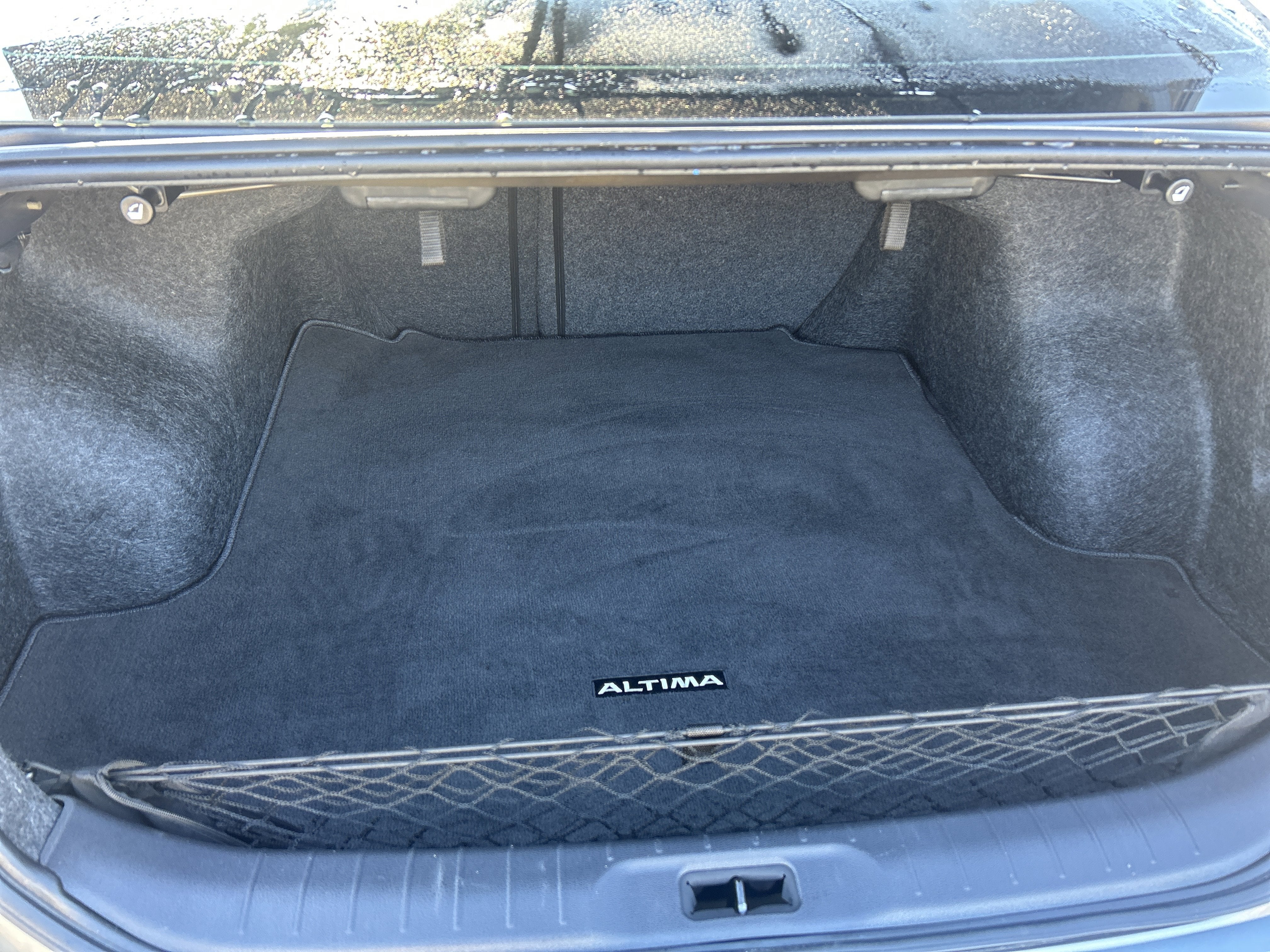 2019 Nissan Altima 2.5 SV