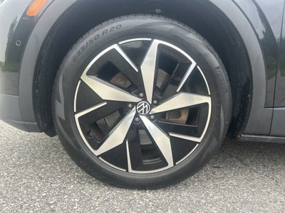 2023 Volkswagen ID.4 Pro S
