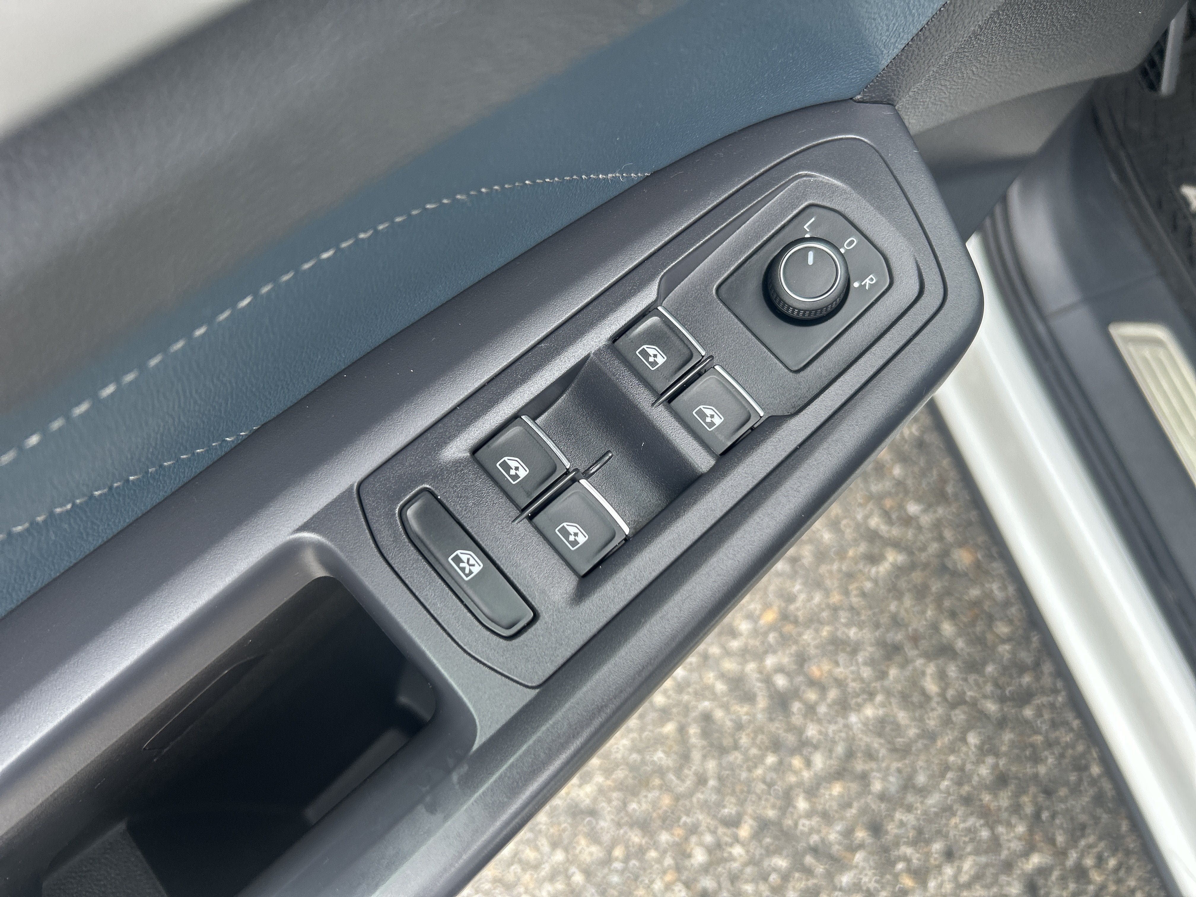 2021 Volkswagen Atlas Cross Sport 3.6L V6 SEL