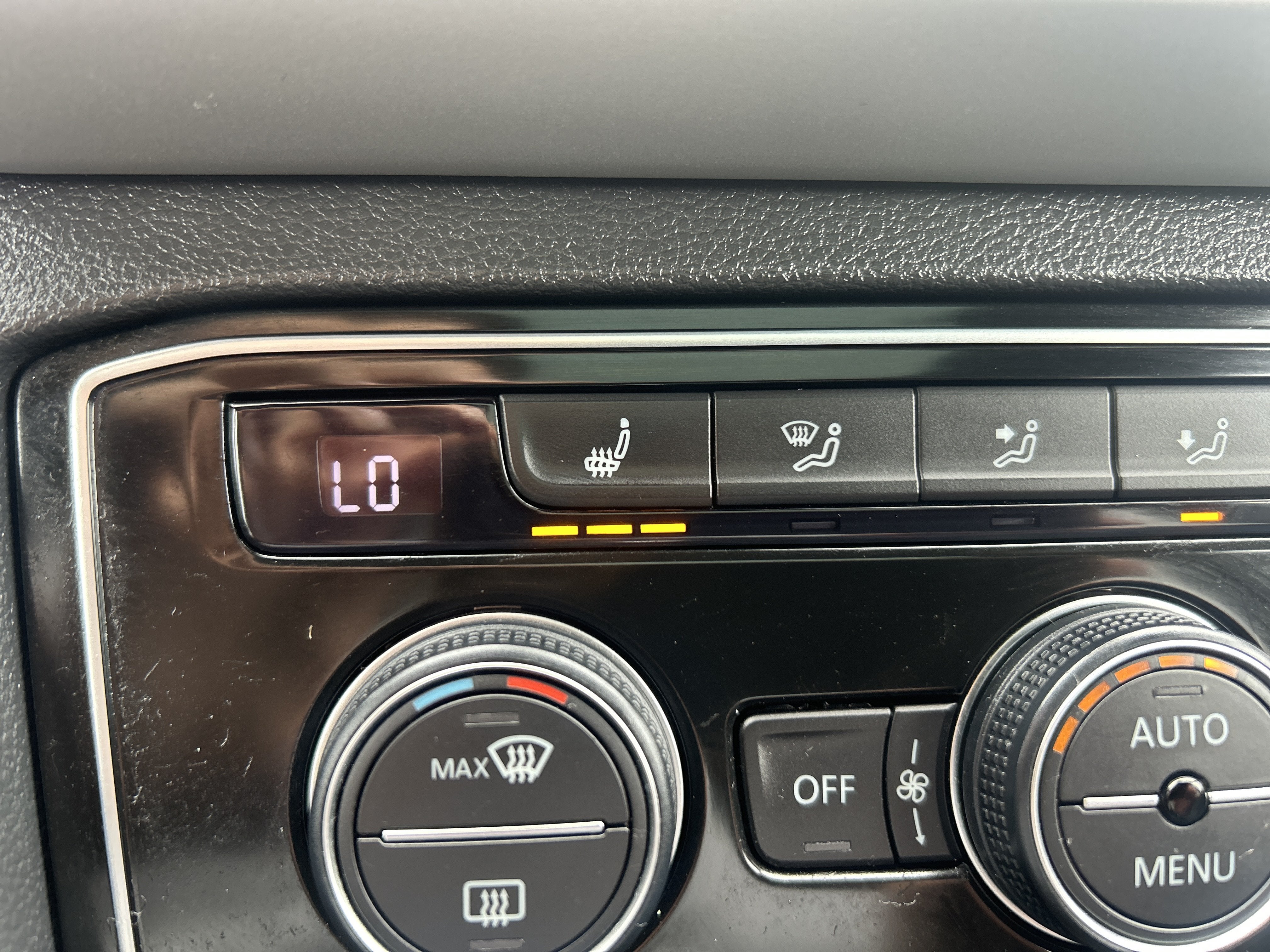 2021 Volkswagen Atlas Cross Sport 3.6L V6 SEL