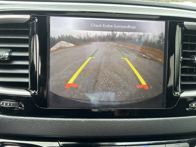 2020 Chrysler Pacifica Touring L Plus