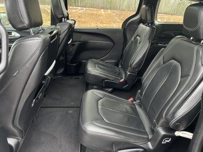 2020 Chrysler Pacifica Touring L Plus