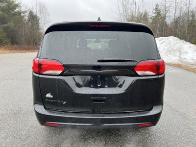 2020 Chrysler Pacifica Touring L Plus