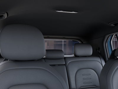2027 Kia EV3 Wind