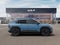 2027 Kia EV3 Wind