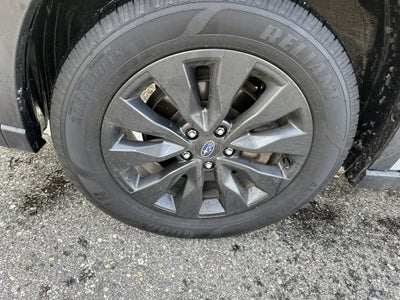 2023 Subaru Outback Onyx Edition