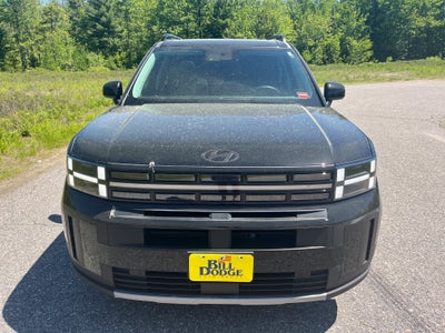 2025 Hyundai Santa Fe XRT