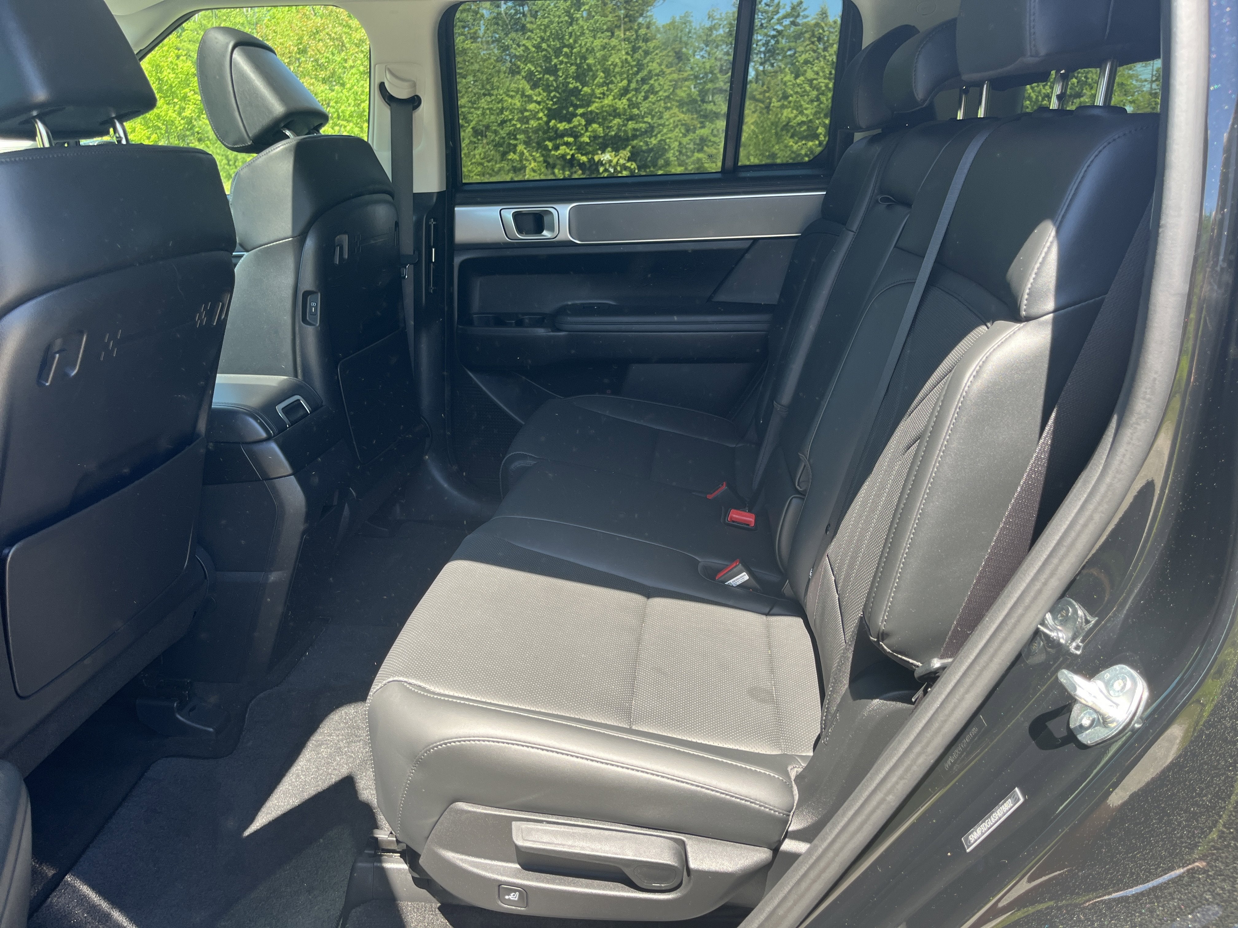 2025 Hyundai Santa Fe XRT