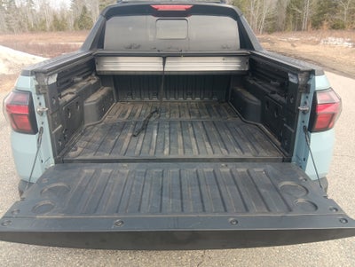 2022 Hyundai Santa Cruz SEL Premium