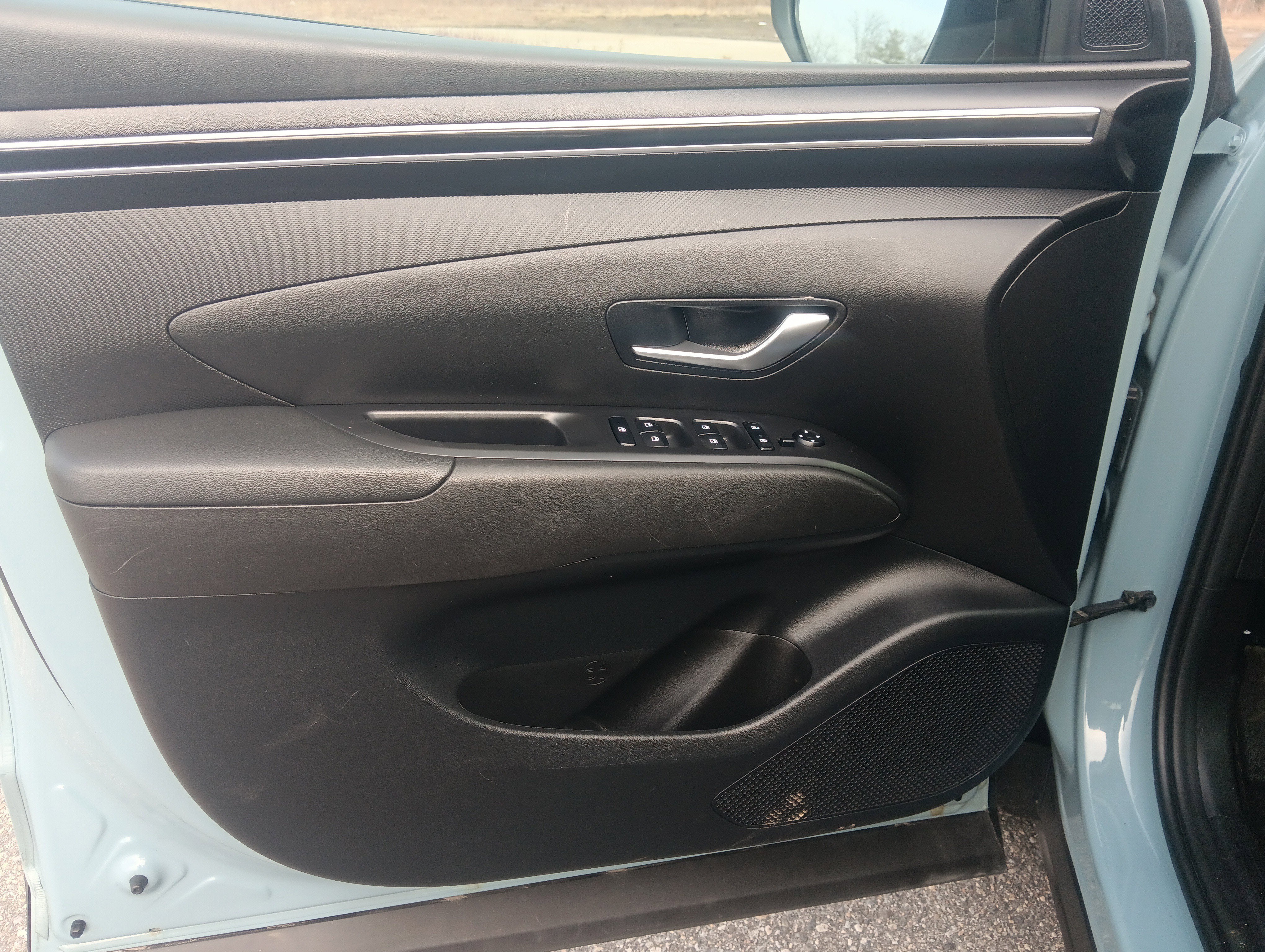 2022 Hyundai Santa Cruz SEL Premium