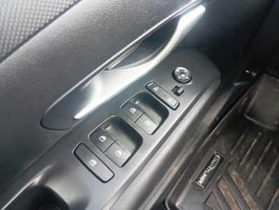 2022 Hyundai Santa Cruz SEL Premium