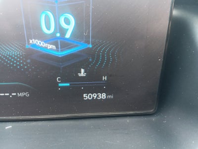 2022 Hyundai Santa Cruz SEL Premium