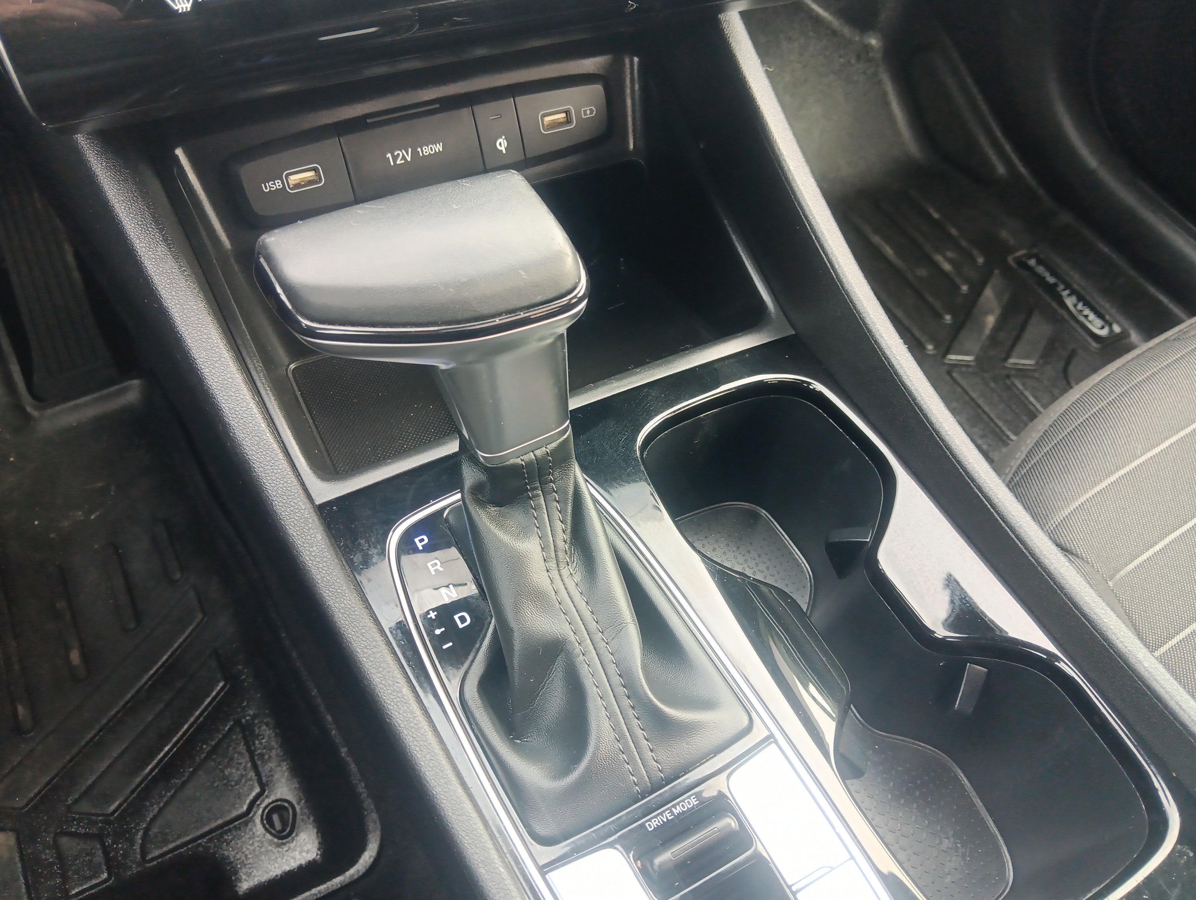 2022 Hyundai Santa Cruz SEL Premium