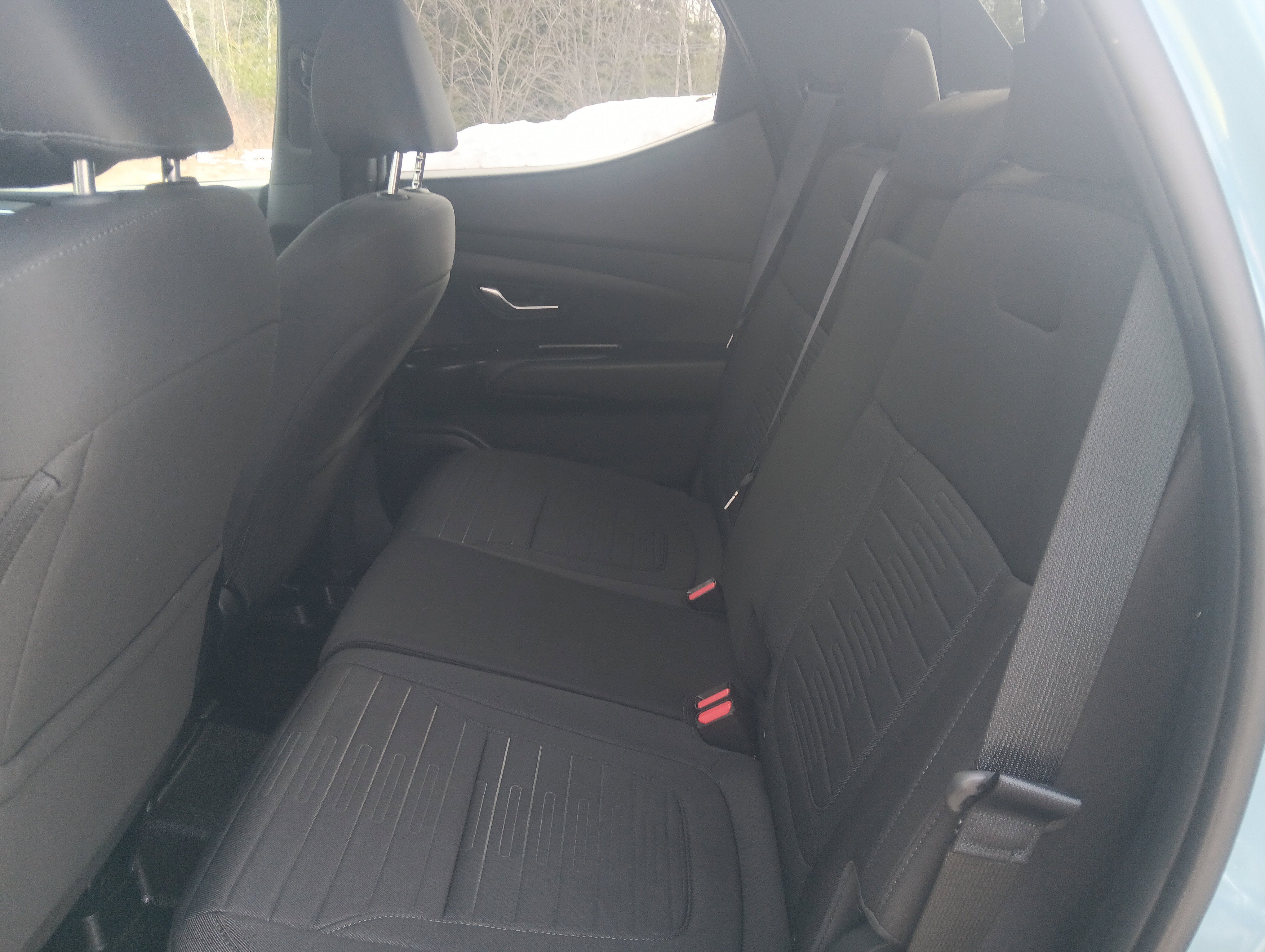 2022 Hyundai Santa Cruz SEL Premium