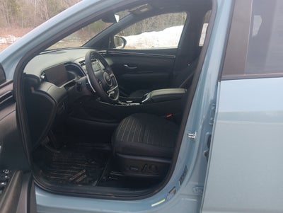 2022 Hyundai Santa Cruz SEL Premium