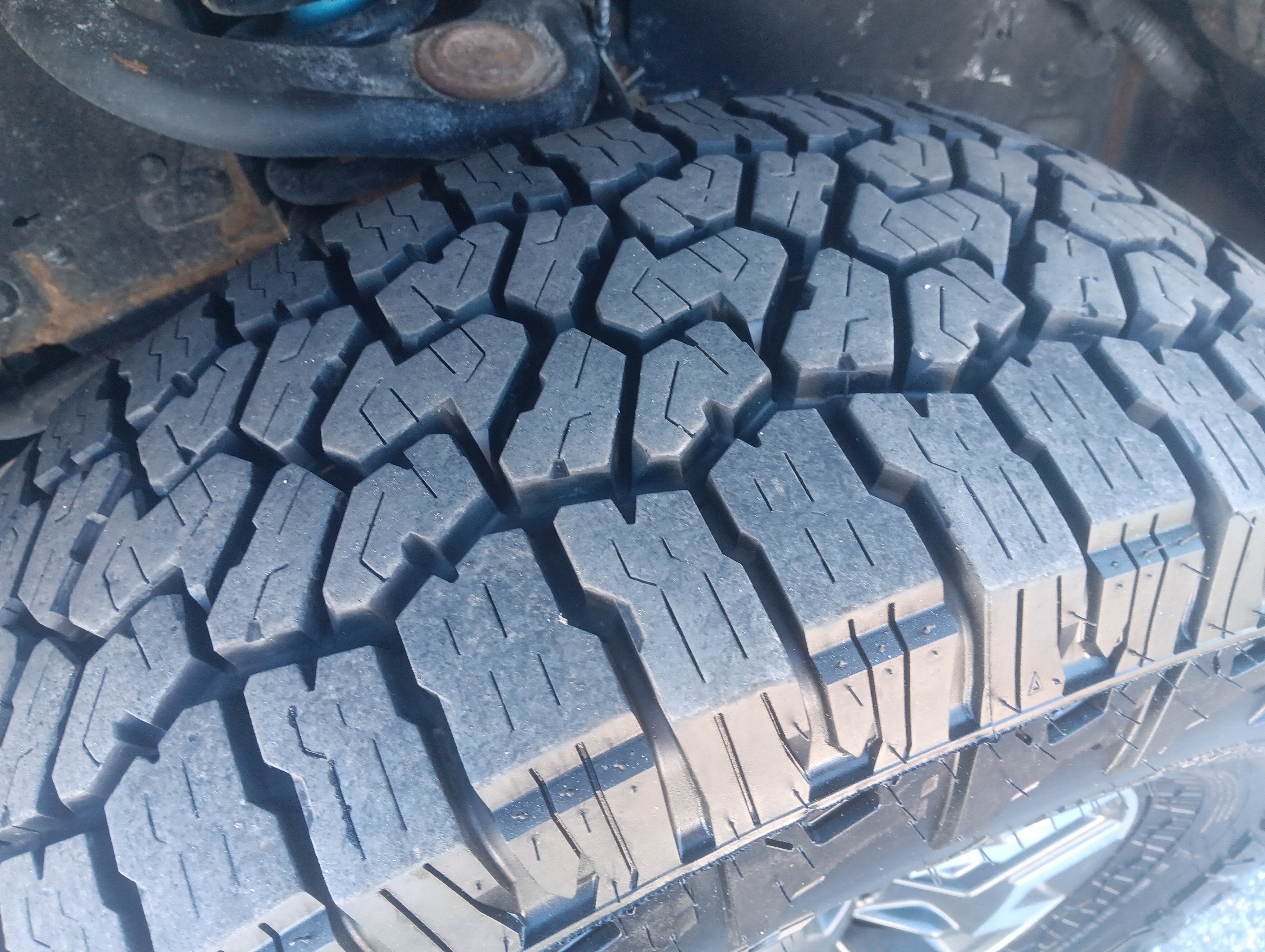 2020 Toyota Tacoma 4WD SR5