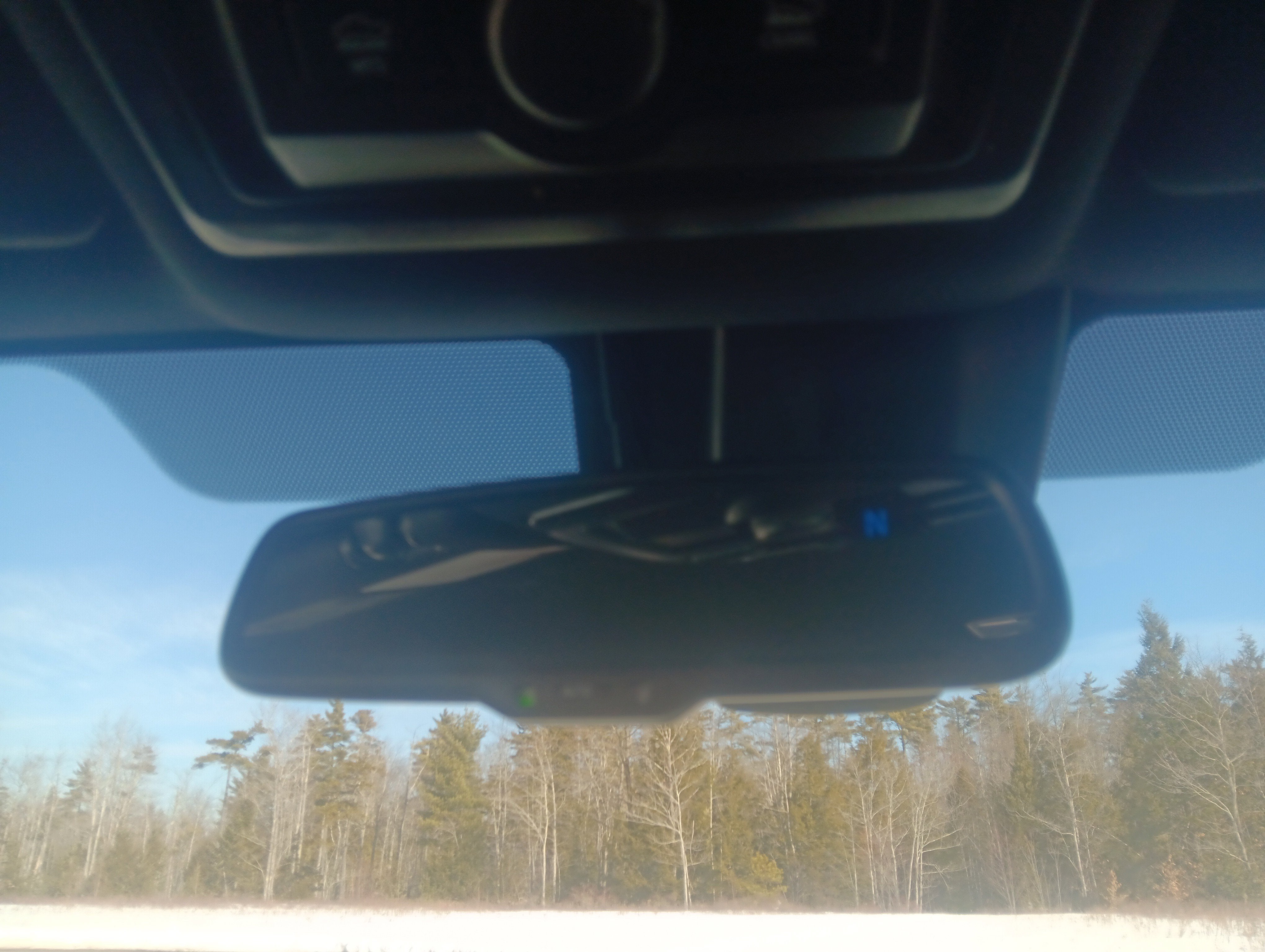 2020 Toyota Tacoma 4WD SR5