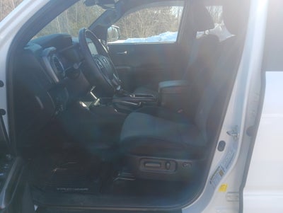 2020 Toyota Tacoma 4WD SR5