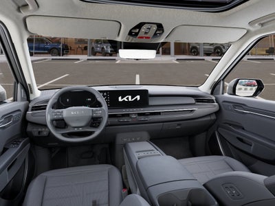 2026 Kia EV9 Land