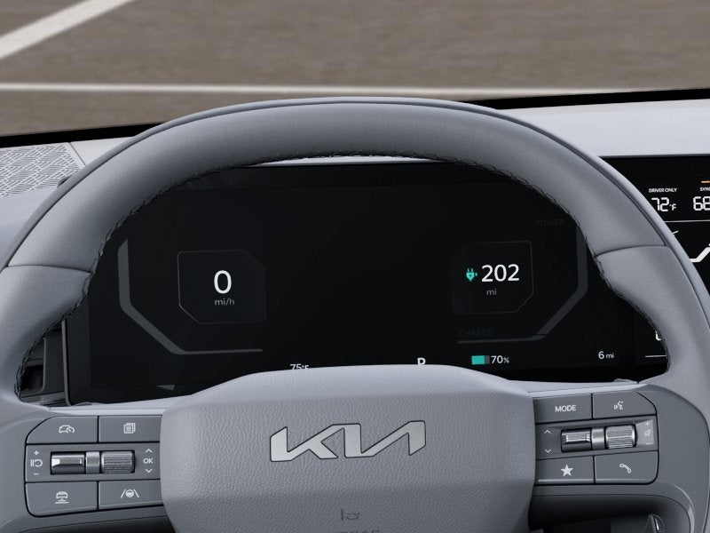 2026 Kia EV9 Land