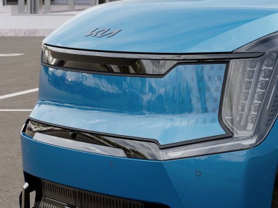 2026 Kia EV9 Land