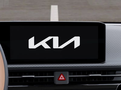2026 Kia EV6 Wind