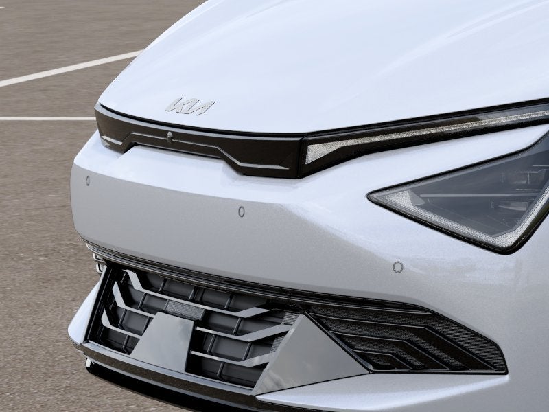 2026 Kia EV6 Wind