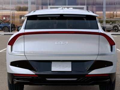 2026 Kia EV6 Wind