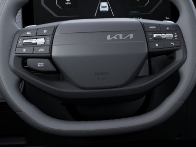 2026 Kia EV6 Wind