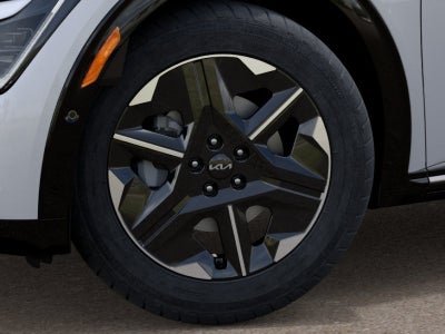 2026 Kia EV6 Wind
