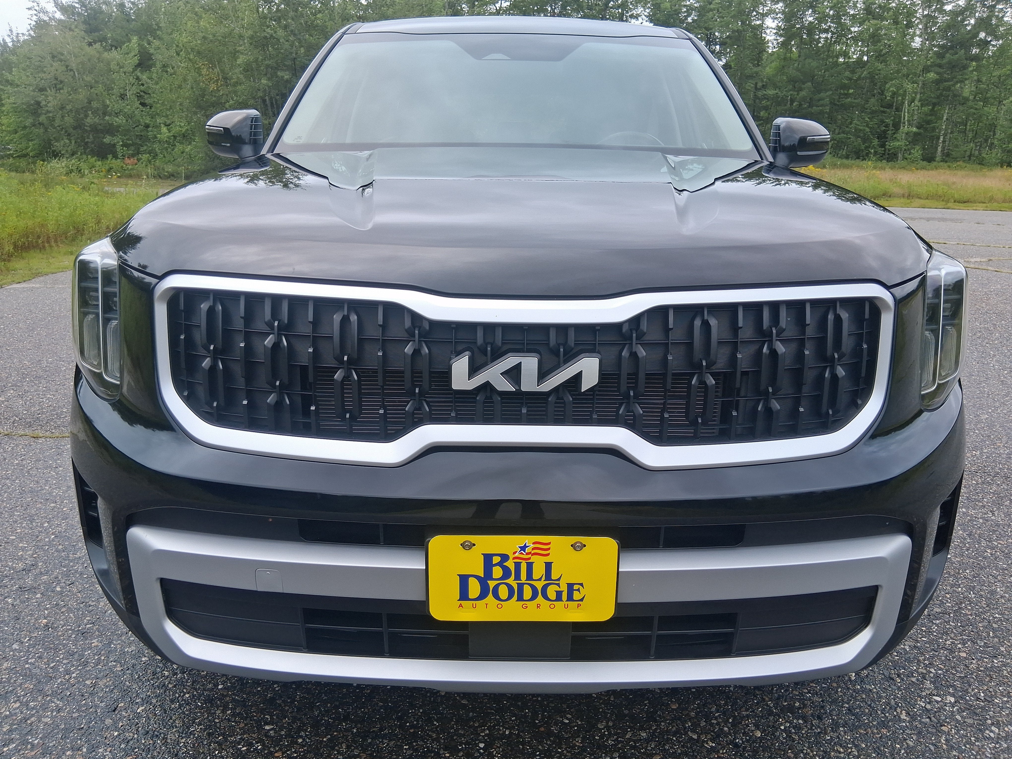 2024 Kia Telluride LX