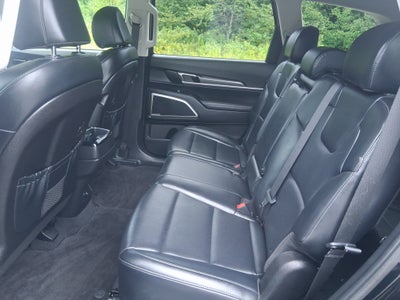 2024 Kia Telluride LX