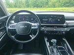 2024 Kia Telluride LX