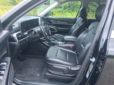 2024 Kia Telluride LX