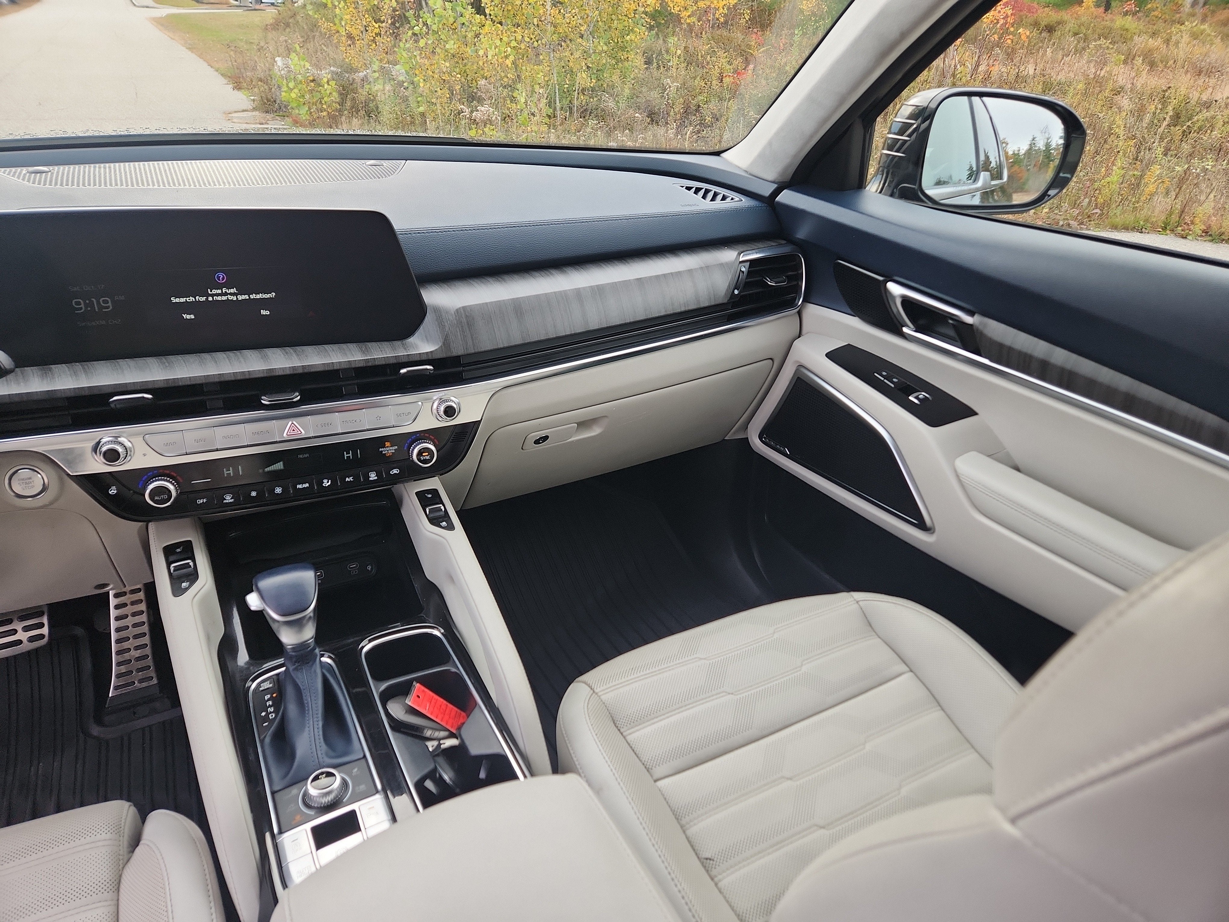 2023 Kia Telluride SX Prestige