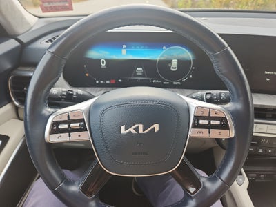 2023 Kia Telluride SX Prestige