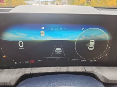 2023 Kia Telluride SX Prestige