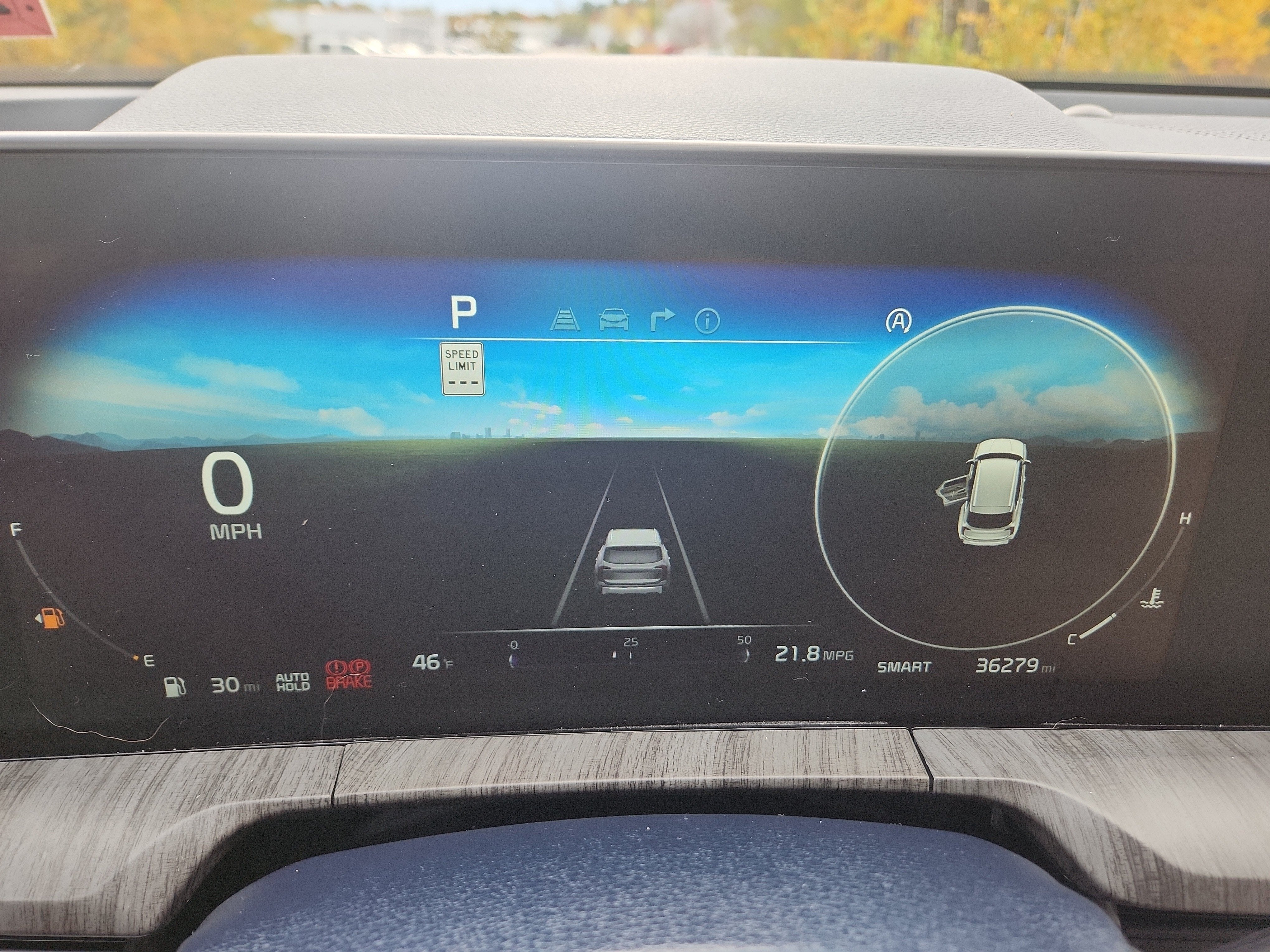 2023 Kia Telluride SX Prestige