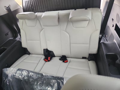 2023 Kia Telluride SX Prestige