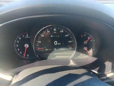 2018 Kia Sorento EX V6