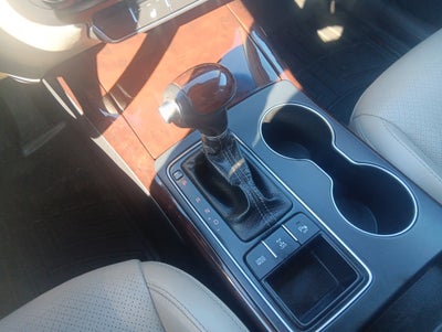 2018 Kia Sorento EX V6