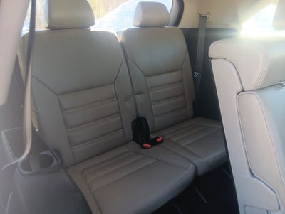 2018 Kia Sorento EX V6