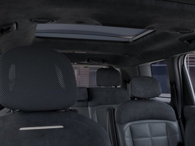 2027 Kia Telluride Hybrid SX-Prestige