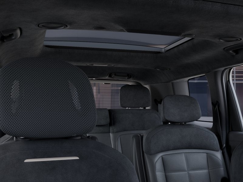 2027 Kia Telluride Hybrid SX-Prestige