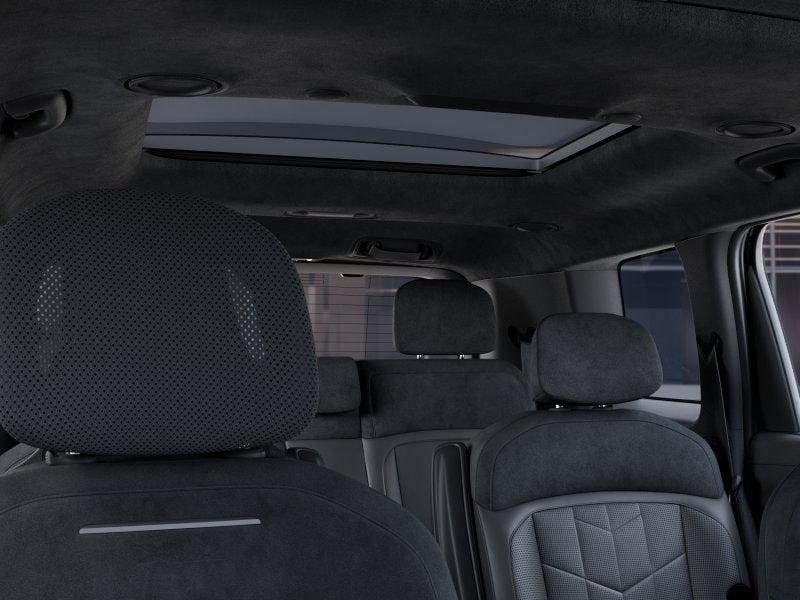 2027 Kia Telluride Hybrid X-Line SX-Prestige