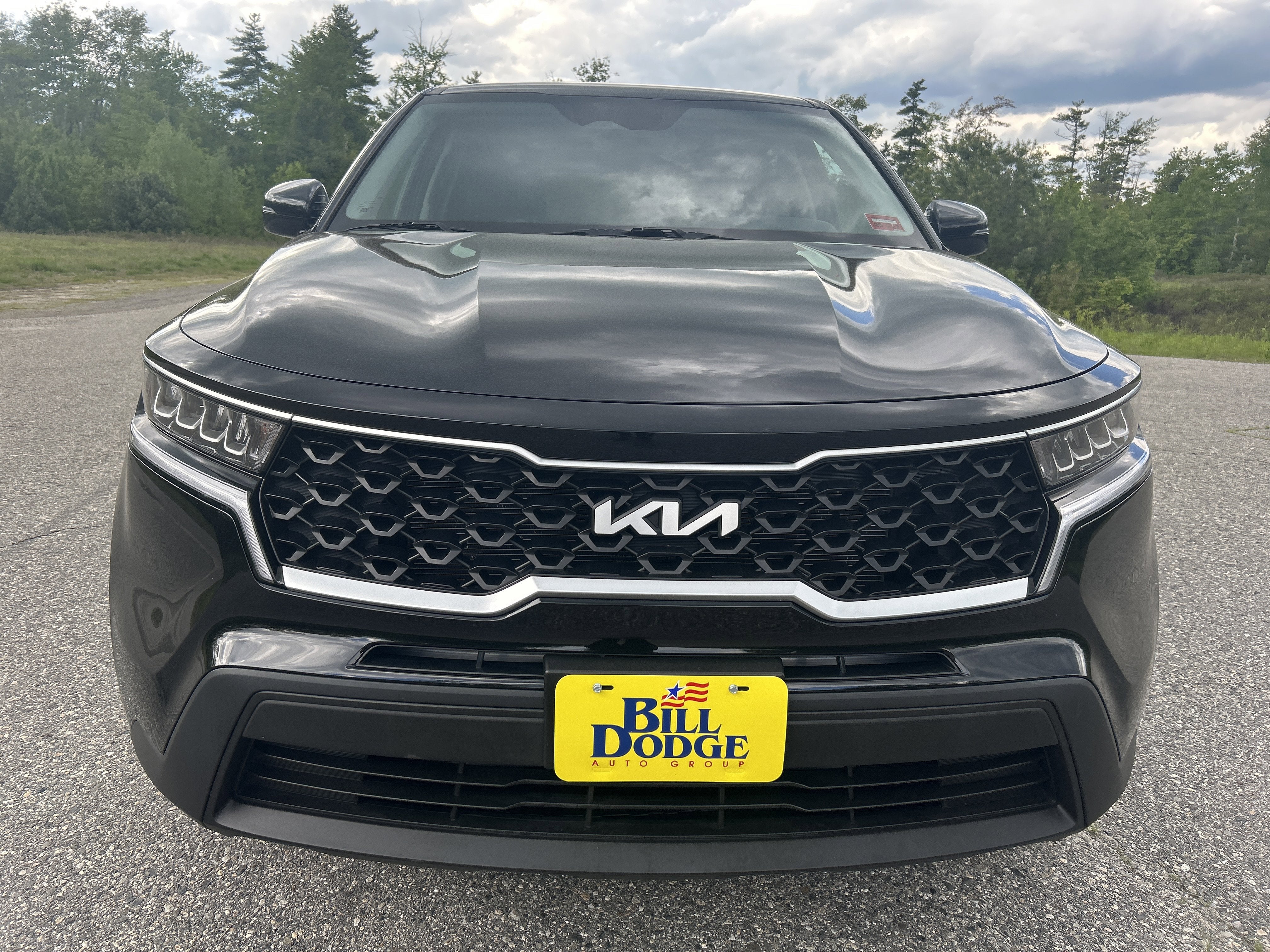 2023 Kia Sorento LX