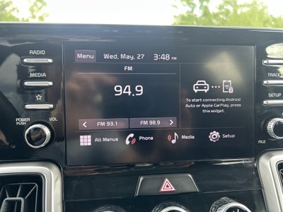 2023 Kia Sorento LX